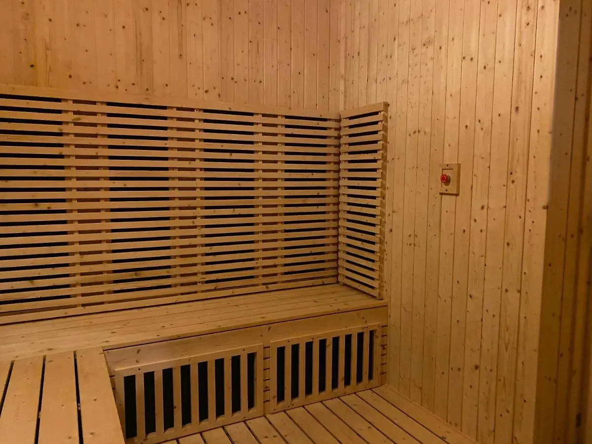 Apartment Sunway City Onsen Cosy Home Tambun Ipoh