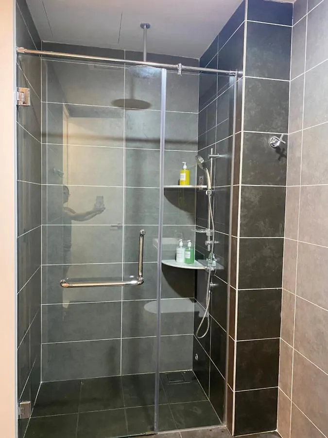 Sunway City Onsen Cosy Home Tambun Ipoh 0*,  Malaysia