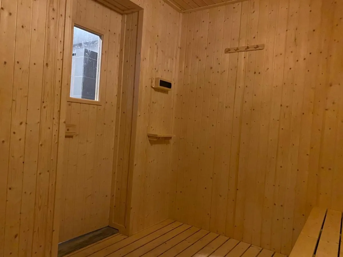 Sunway City Onsen Cosy Home Tambun Ipoh Apartment