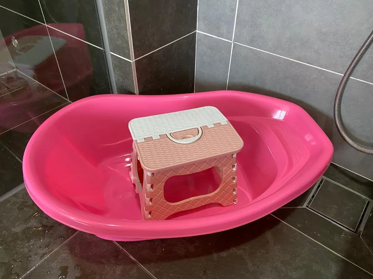 Sunway City Onsen Cosy Home Tambun Ipoh
